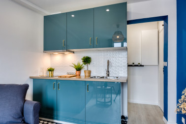 Photo 4 de l'appartement