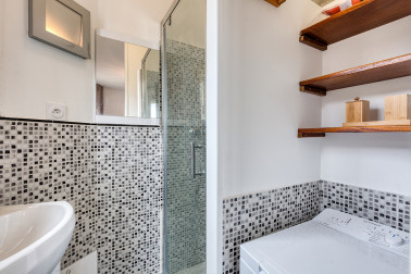 Superbe appartement 2 pièces - MELUN