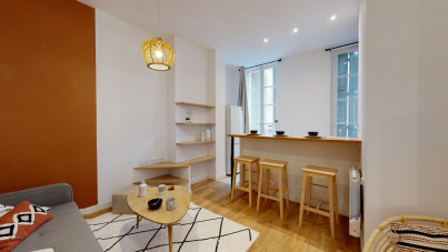 Photo 1 de l'appartement