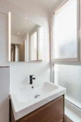 Magnifique T2 - Rue Washington
