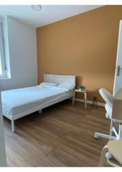 T6 en colocation - Secteur Mairie