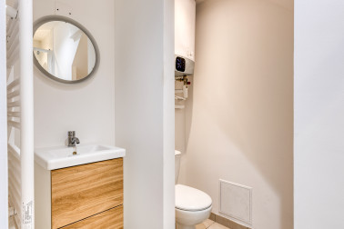 Photo 1 de l'appartement