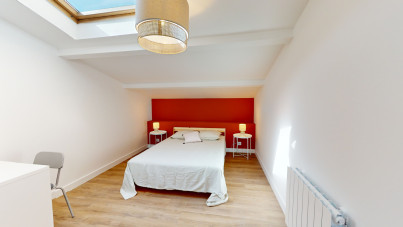 T 3 à louer  - Colocation - 5 Rue du salon, 13010 Marseille