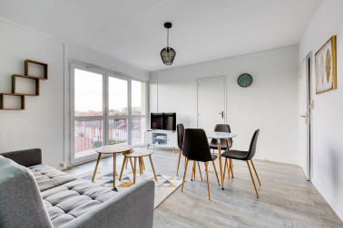 Photo 1 de l'appartement