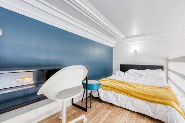 Photo 4 de l'appartement
