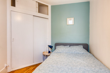 Beau T3 entièrement rénové-Corbeil-Essonnes