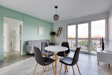 Photo 3 de l'appartement