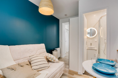 Photo 7 de l'appartement