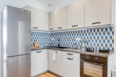 Magnifique T5 en colocation - Secteur Tourcoing centre