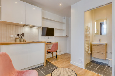 Photo 4 de l'appartement