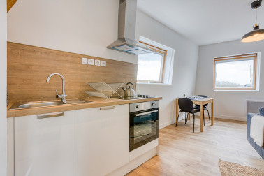 Photo 4 de l'appartement