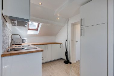 Magnifique T2 de 27,96 m² - centre-ville Melun