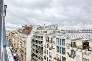A VENDRE - Studio meublé 15m²
