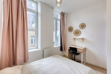 Photo 8 de l'appartement