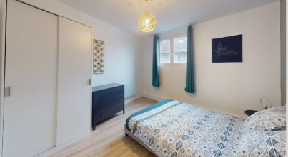 Photo 4 de l'appartement
