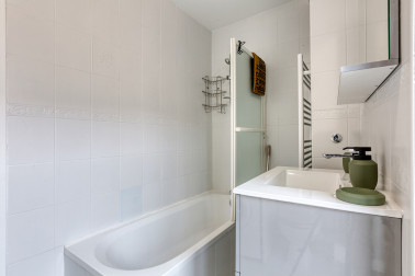 Photo 5 de l'appartement