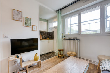 Photo 2 de l'appartement