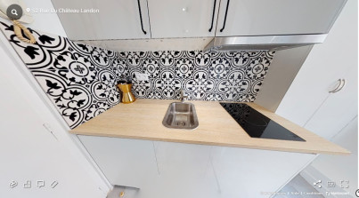 Photo 2 de l'appartement