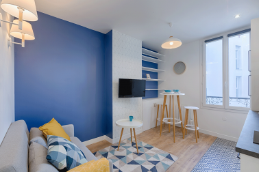 Photo 2 de l'appartement