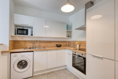 Photo 4 de l'appartement