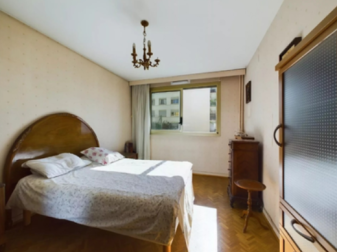 A VENDRE - APPARTEMENT 4P - 87 M² - ASCENSEUR ET BALCON