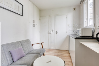 A VENDRE 14 m² refait à neuf