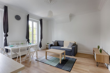 Photo 1 de l'appartement