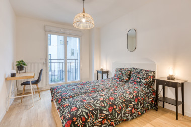 Magnifique T3 meublé de 73 m² - Saint Ouen