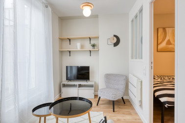 Photo 2 de l'appartement