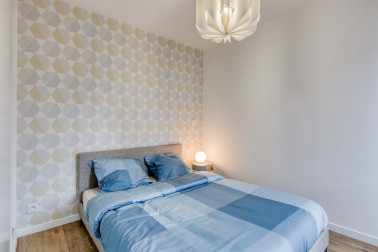 🏠 T2 Meublé de 28,25 m² à louer – Proche Tram T1