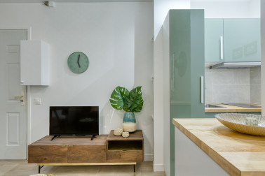 Photo 6 de l'appartement