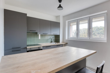 Splendide T4 de 103m2 avenue de Denain - Valenciennes