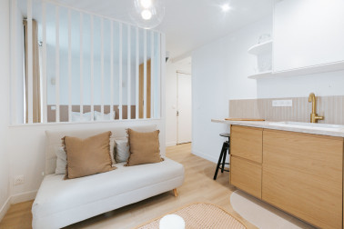 Photo 1 de l'appartement
