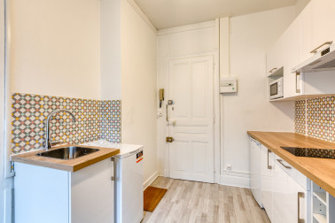 Photo 2 de l'appartement