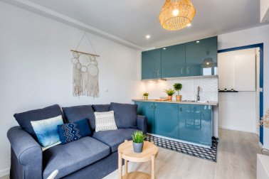 Photo 3 de l'appartement