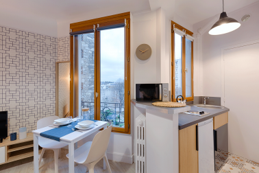 Photo 4 de l'appartement