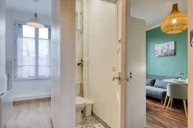 Magnifique studio à Juvisy-sur-Orge
