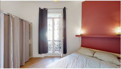 Photo 2 de l'appartement