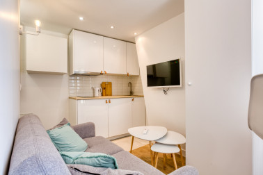 Photo 2 de l'appartement