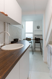 Exceptionnel Duplex de 50,71m² – Entièrement Équipé et Aménagé avec Goût !
