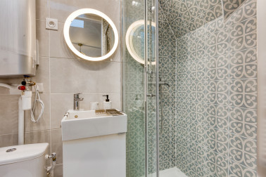 Photo 6 de l'appartement