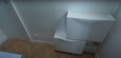 Photo 5 de l'appartement
