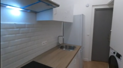 Photo 2 de l'appartement