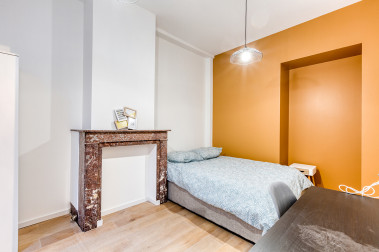 T4 en colocation centre ville de Roubaix
