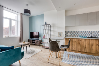 Photo 1 de l'appartement
