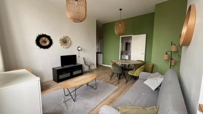 Photo 1 de l'appartement