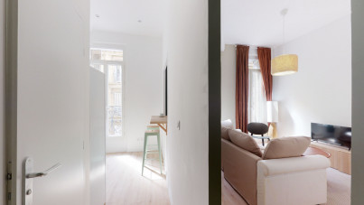 Très beau T2 meublé de 30 m² Joliette