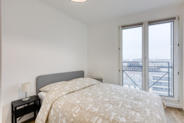 Photo 1 de l'appartement