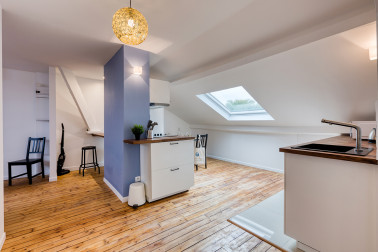 Chambres en colocation - MELUN