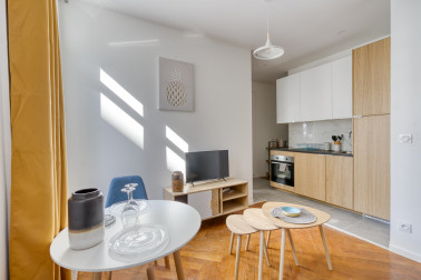 Photo 3 de l'appartement
